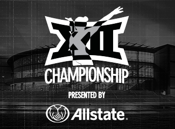BIG 12 Gymnastics Championship